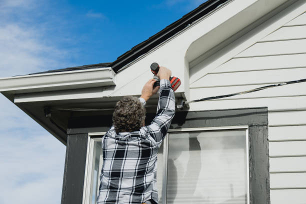 Best Fiber Cement Siding Installation  in Pembroke, NC