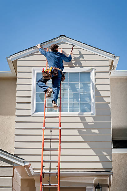 Best Engineered Wood Siding  in Pembroke, NC